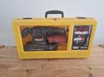 Formido schuurmachine, Ophalen of Verzenden, Gebruikt, Minder dan 600 watt, Vlakschuurmachine
