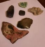 Ruwe (edel)stenen, Ophalen of Verzenden