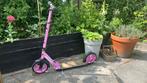 Story urban go opvouwbare step , roze., Fietsen en Brommers, Steps, Ophalen, Gebruikt, Gewone step, Story