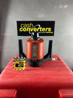 Hilti PR15 Roterende Laser | in koffer | SALE | 366203, Doe-het-zelf en Verbouw, Ophalen of Verzenden, Gebruikt, Inhoud