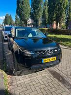 Land Rover Range Rover Evoque P200 200pk AWD Aut 2020 Zwart, Auto's, Automaat, 1800 kg, 1800 kg, 4 cilinders