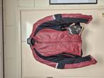 Motogirl fiona leren motorjas maat XL, Motoren, Motogirl, Jas | leer, Dames, Ophalen