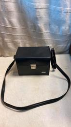 Vintage fototoestel tas, Ophalen of Verzenden