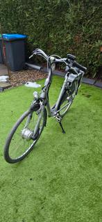 Batavus e-go elektriesche dames fiets 28 inch, Ophalen, Gebruikt, Batavus, 47 tot 51 cm