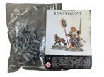 Warhammer Age of Sigmar Stormcast Eternals Lord Veritant, Hobby en Vrije tijd, Wargaming, Warhammer, Ophalen of Verzenden, Zo goed als nieuw