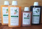 Klorane Shampoo Mango / Kinine / Granaatappelextract, Ophalen, Nieuw, Shampoo of Conditioner
