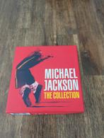 Michael Jackson - The Collection - 5 CD Box, Cd's en Dvd's, Cd's | Pop, Verzenden, Zo goed als nieuw