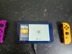 Nintendo Switch, Ophalen of Verzenden, Gebruikt, Switch Original