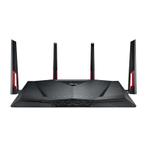 MOET WEG! ASUS RT-AC88U, Computers en Software, Routers en Modems, Ophalen, Zo goed als nieuw, Router, ASUS