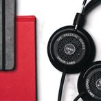 Grado labs SR60x Prestige Series hoofdtelefoon, Audio, Tv en Foto, Koptelefoons, Overige merken, TONAR INTERNATIONAL B.V., Verzenden