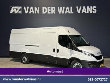 Iveco Daily 35S16V 157pk Automaat L3H2 Euro6 Airco | 3500kg  beschikbaar voor biedingen