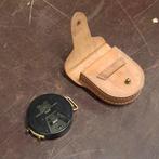 WW2 Engineers clinometer, Verzamelen, Militaria | Tweede Wereldoorlog, Ophalen of Verzenden, Landmacht, Amerika, Overige typen