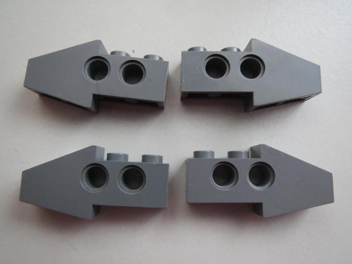 nr. 6596, Technic onderdelen, 2743. Verzenden is mogelijk, Kinderen en Baby's, Speelgoed | Duplo en Lego, Zo goed als nieuw, Lego