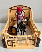 5112 Playmobil Arabisch renpaard met ruiter en stal, Kinderen en Baby's, Speelgoed | Playmobil, Complete set, Ophalen of Verzenden