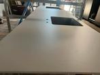 Bulthaupt aanrechtblad, Ophalen, 75 cm of meer, Wit, 200 cm of meer