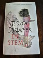 Jessica Durlacher - De Stem, Ophalen of Verzenden, Zo goed als nieuw, Jessica Durlacher
