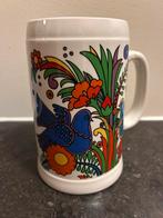 Ruilen of bieden: Villeroy & Boch Acapulco Mok / Bierpul, Ophalen of Verzenden, Zo goed als nieuw, Overige stijlen, Kop(pen) en/of Schotel(s)