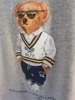 Ralph Lauren Polo Bear heren TShirt maat M, Ophalen of Verzenden, Nieuw, Grijs