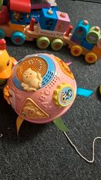 Baby speelgoed, Ophalen of Verzenden, Gebruikt