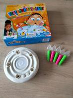 Hasbro verjaardagastaart spel, Drie of vier spelers, Ophalen of Verzenden, Zo goed als nieuw