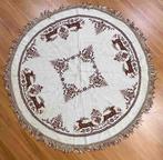 Tafelkleed folklore 120cm, Gebruikt, Etten-Leur, DJT@dejuistetoon.eu, Ophalen of Verzenden