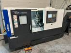 Hyundai WIA L230 LMA CNC Draaibank, Ophalen, 500 tot 1000 mm, Zo goed als nieuw, Metaaldraaibank