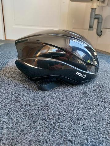 Agu transsonic helm mips maat L beschikbaar voor biedingen