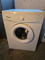 Whirlpool Indiana 1400 AA 5kg wasmachine voorlader, 4 tot 6 kg, Ophalen, Gebruikt, 85 tot 90 cm