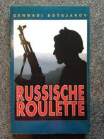 Russische Roulette; door Gennadi Botsjarov #Afghanistan, Boeken, Nieuw, Gennadi Botsjarov, Algemeen, 1945 tot heden
