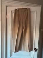 Anna van Toor pantalon maat 40, Kleding | Dames, Broeken en Pantalons, Maat 38/40 (M), Bruin, Ophalen of Verzenden, Zo goed als nieuw