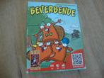 Spel Beverbende, Hobby en Vrije tijd, Gezelschapsspellen | Kaartspellen, Ophalen of Verzenden, Gebruikt