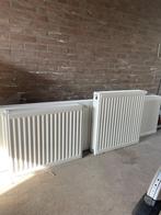 5 maal radiatoren div maten zgan, Doe-het-zelf en Verbouw, Verwarming en Radiatoren, Ophalen, 30 tot 80 cm, Radiator, 150 cm of meer
