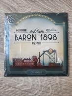 Hardwell & Efteling - Baron 1898 Remix CD Single, Maxi-single, Dance, Ophalen of Verzenden, 1 single