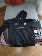 Zwarte Black Bananas jas - Maat L, Ophalen, Maat 52/54 (L), Zwart, Black Bananas