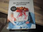 de puurfiguur methode, Ophalen of Verzenden, Zo goed als nieuw