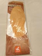 Inlegzolen, Ophalen of Verzenden, Zo goed als nieuw, Zwart