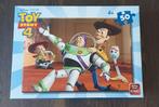 Disney puzzel Toy Story 50 stukjes, Kinderen en Baby's, Speelgoed | Kinderpuzzels, 10 tot 50 stukjes, 4 tot 6 jaar, Ophalen of Verzenden