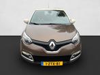 Renault Captur 0.9 TCe / CAMERA / PACK CITY / 2-TONE / STOEL, Voorwielaandrijving, Stof, Gebruikt, 48 €/maand