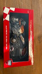 Minichamps Ducati 998R F02 Chris Walker WSB 2003 1:12, Hobby en Vrije tijd, Modelauto's | 1:5 tot 1:12, Ophalen of Verzenden, Zo goed als nieuw