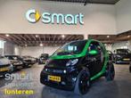smart cabrio cabrio & passion uniek! garantie!, Auto's, Smart, Origineel Nederlands, Te koop, Zilver of Grijs, 20 km/l
