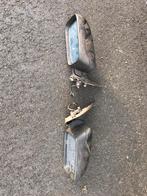 Bmw e36 elektrische buiten spiegels set, Auto-onderdelen, Spiegels, Ophalen, Gebruikt, BMW