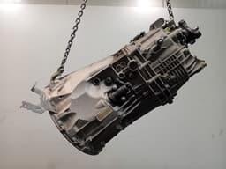 mercedes versnellingsbak c180 2014 w205 typ 716 702 beschikbaar voor biedingen