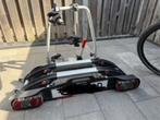 Fietsendrager Travel en Co II ANWB, Auto diversen, Fietsendragers, Ophalen, Gebruikt, 2 fietsen, Trekhaakdrager