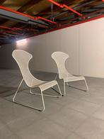 IKEA PS Easy Chair – Wiebke Braasch (2012) prijs per stuk, Huis en Inrichting, Stoelen, Ophalen, Gebruikt, Twee, Wit
