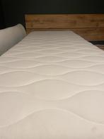 Ikea matras Vagstranda 80 x 200 goed als nieuw, Ophalen, Zo goed als nieuw, Eenpersoons, 80 cm