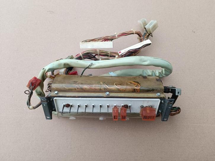 Toetsenbord Rock-ola (Div) jukebox, Verzamelen, Automaten | Jukeboxen, Gebruikt, Wurlitzer, 1970 tot heden, Verzenden