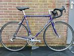 Retro racefiets staal Eddy merckx strada, Fietsen en Brommers, Fietsen | Racefietsen, Ophalen of Verzenden