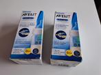 2 X Avent Anti-Colic Zuigfles 125ml - Nieuw, Kinderen en Baby's, Babyvoeding en Toebehoren, Ophalen, Nieuw, Overige typen