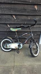 Kinderfiets, Fietsen en Brommers, Fietsen | Kinderfietsjes, Ophalen, Gebruikt, Minder dan 16 inch