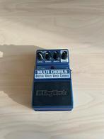 Digitech Multi Chorus X-Series, Muziek en Instrumenten, Effecten, Ophalen, Chorus